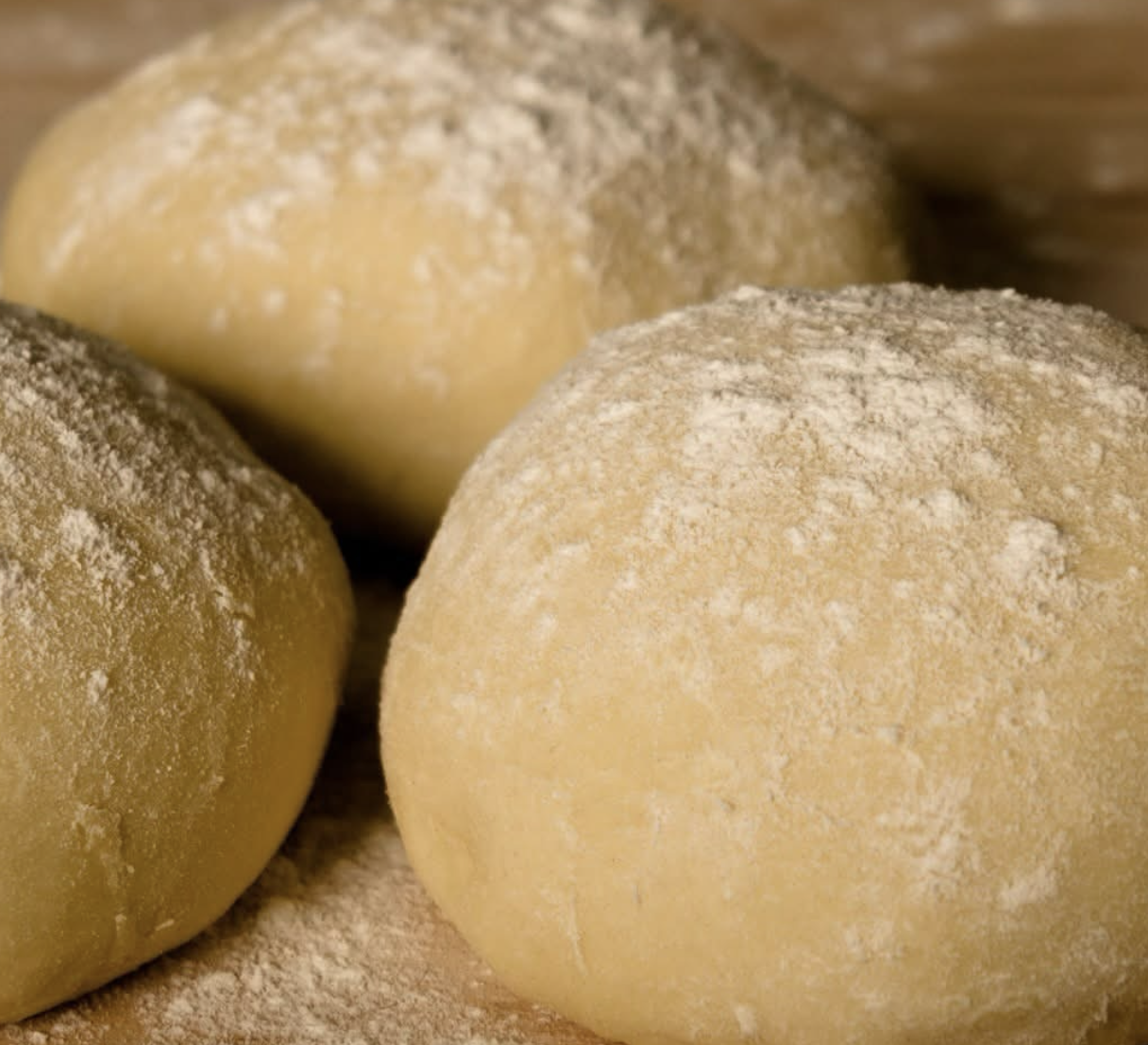 From Family to Dough