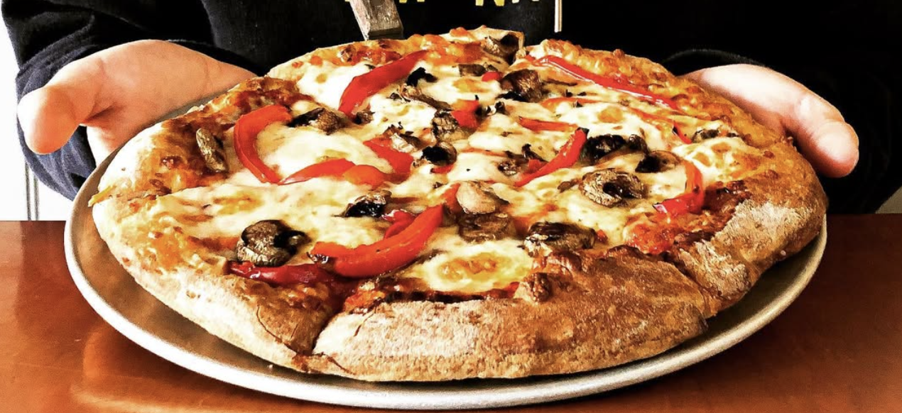 Carryout Special